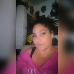 Meet your Posher, Mandy